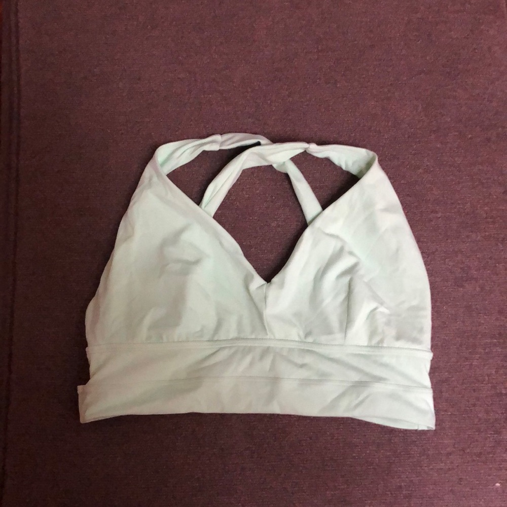 Buffbunny Collection Alpha Bra